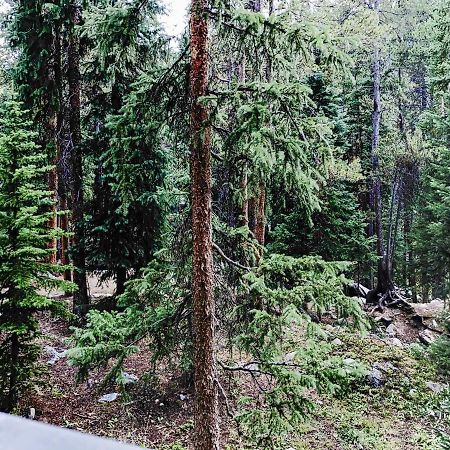 Powderhorn C202 Condo Брекенридж Экстерьер фото