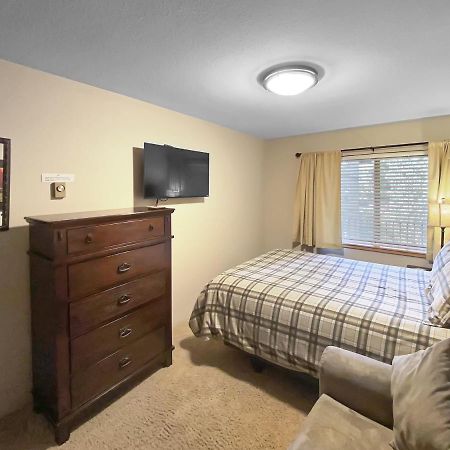 Powderhorn C202 Condo Брекенридж Экстерьер фото