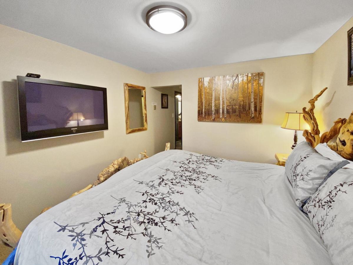 Powderhorn C202 Condo Брекенридж Экстерьер фото