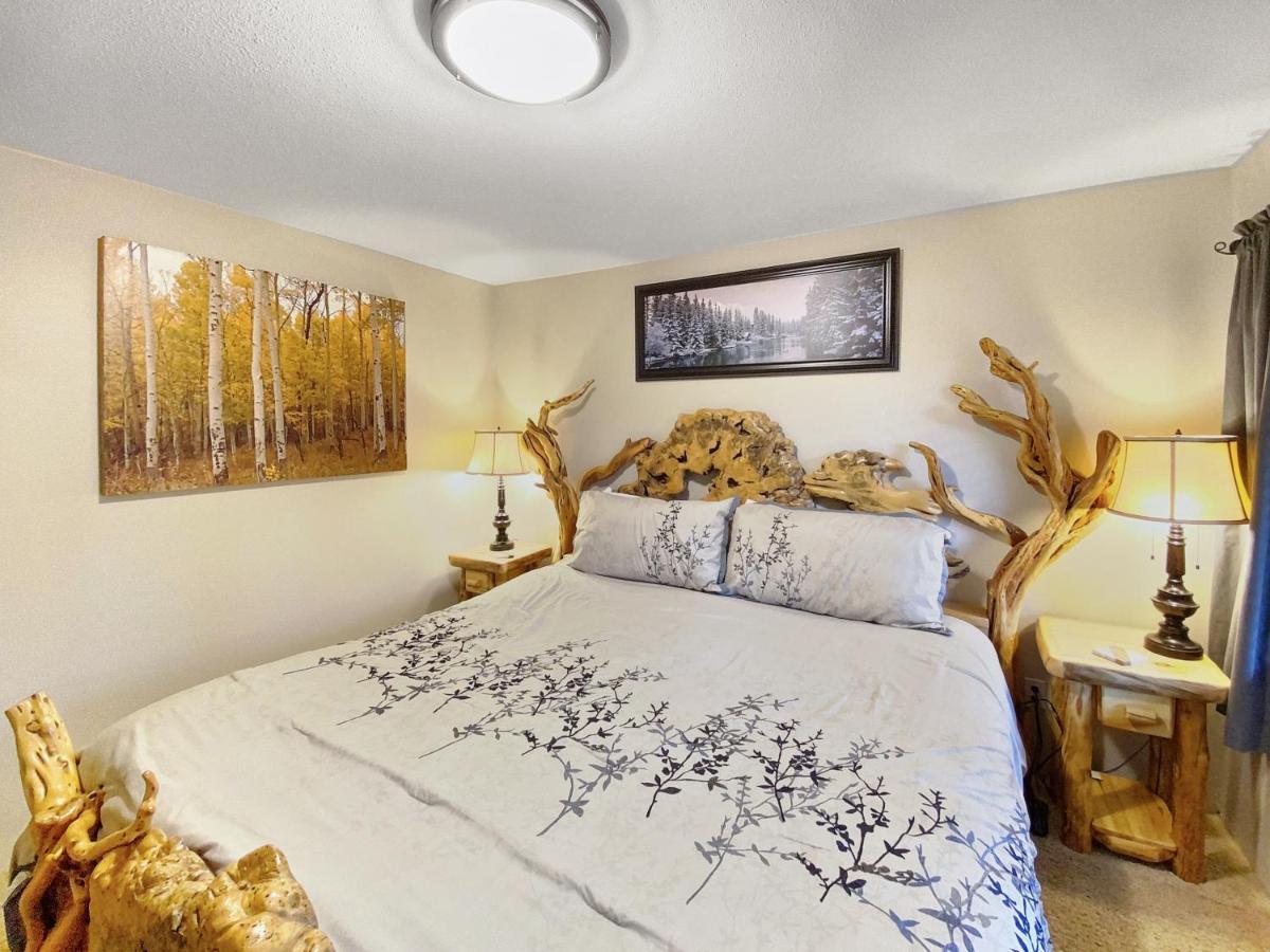 Powderhorn C202 Condo Брекенридж Экстерьер фото