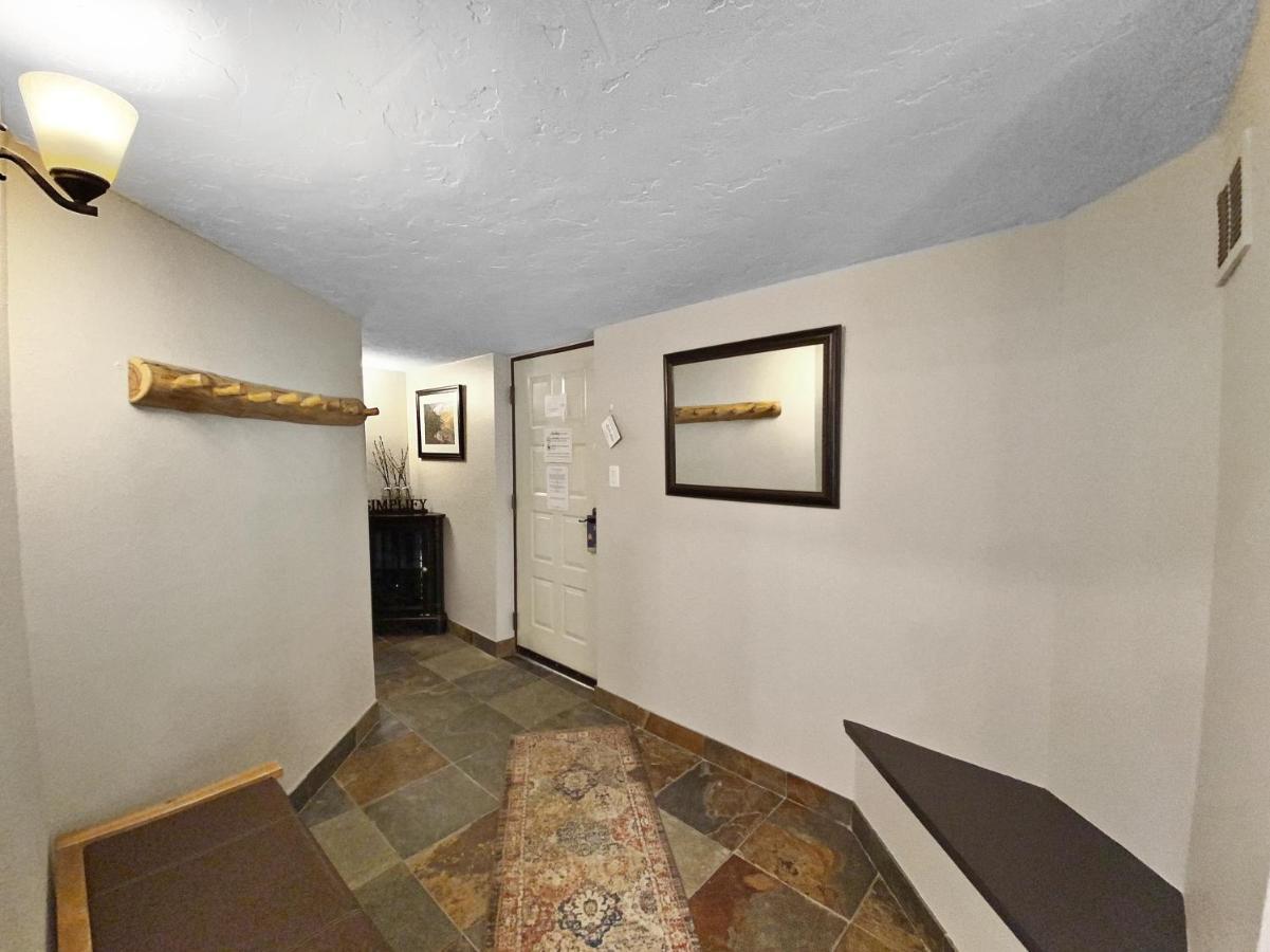 Powderhorn C202 Condo Брекенридж Экстерьер фото